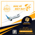 Vé máy bay Tết Tân Sửu 2021