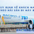 Lời khuyên dành cho hành khách mang theo hải sản đi máy bay Bamboo Airrways