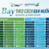 Hạng giá vé mới của bamboo airways